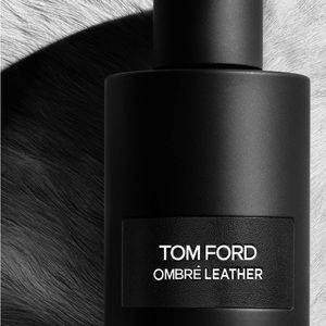 Tom Ford Parfum Ombré Leather 1.7 ounce 50 ML